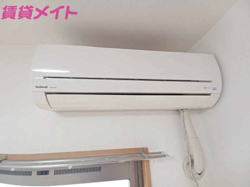 その他設備　同型参考写真