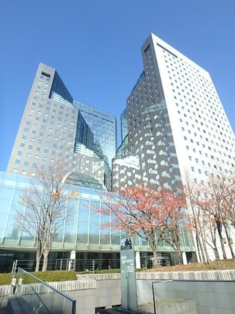 その他　★ソリッドスクエア！★（その他）まで170m