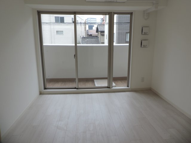 その他部屋・スペース　フローリング