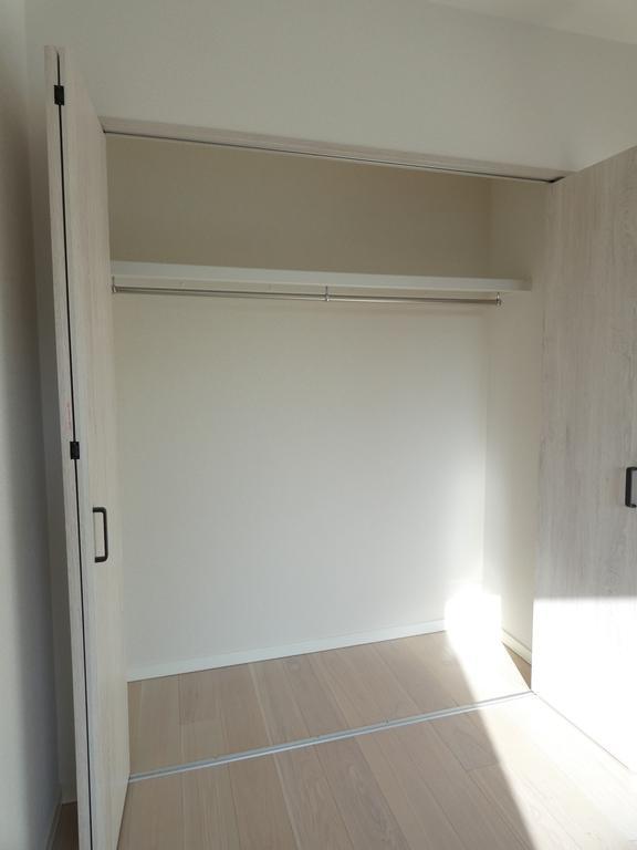 収納　収納※別部屋参考写真