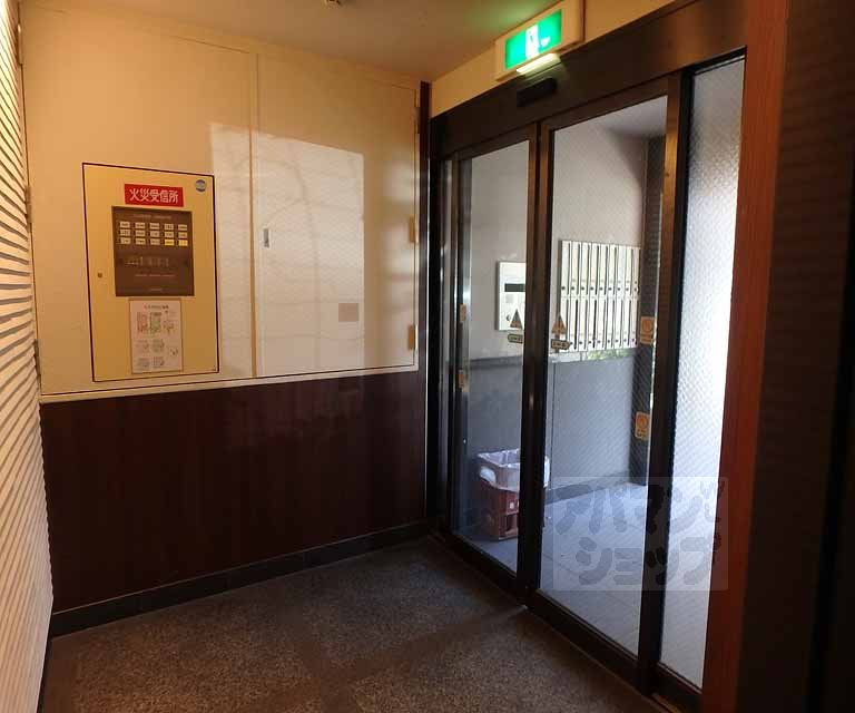 ロビー