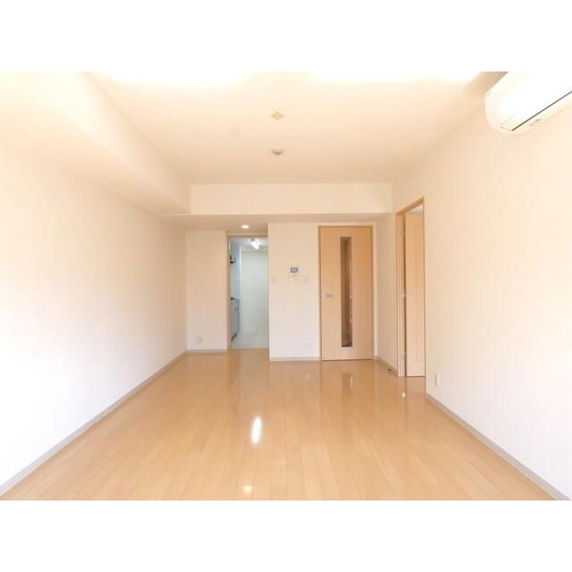 その他部屋・スペース　落ち着いて過ごせるお部屋なので、寝室にいかがでしょうか