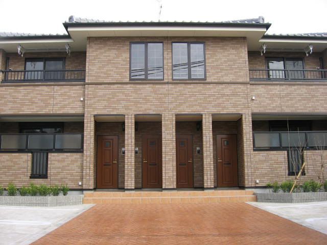 2LDK Apartment in Sakyo-ku, Kyoto