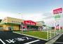 スーパー　フレッシュバザール福知山東野パーク店（スーパー）まで1622m