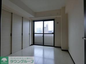その他部屋・スペース　リビング/居室