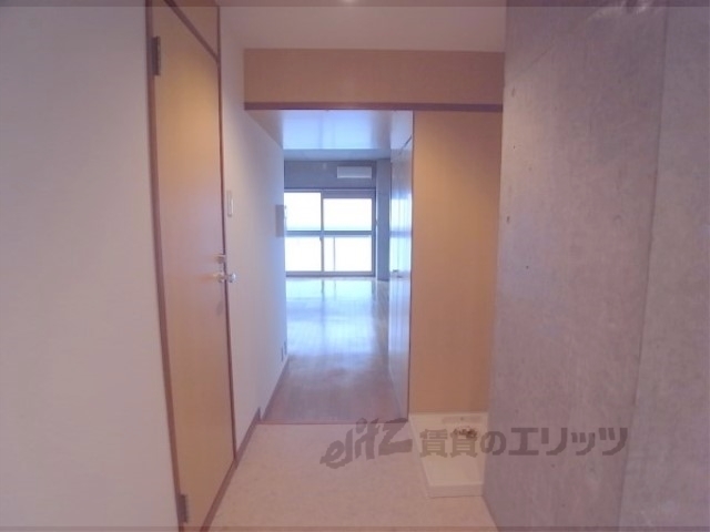 その他部屋・スペース　廊下