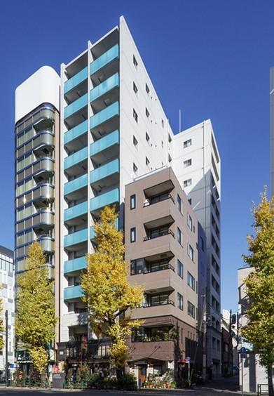 建物外観　☆綺麗な外観☆