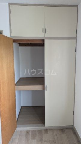 コーポ南行徳C棟の内装写真
