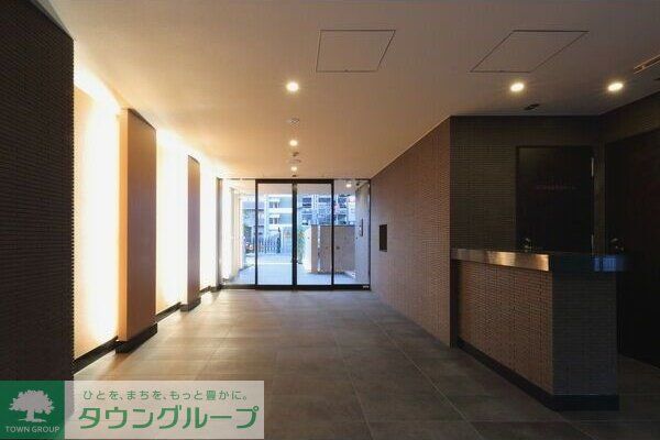 ロビー