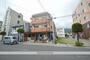 建物外観　建物外観