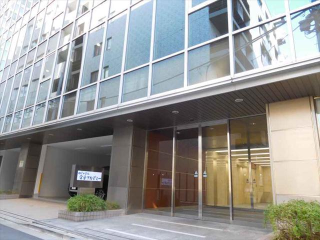 幼稚園・保育園　学栄ナーサリー日本橋蛎殻町保育園（幼稚園・保育園）まで164m