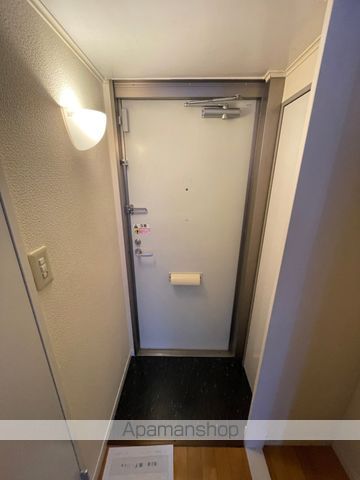 わかやま電鉄貴志川線 竈山駅 徒歩25分 2階建 築29年の玄関写真