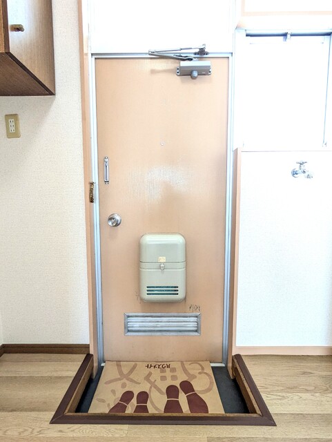 玄関　★玄関スペース★