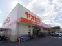 スーパー　スーパーヤオヒコ三郷店（スーパー）まで1794m