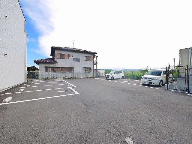 ＪＲ関西本線 郡山駅 徒歩7分 3階建 築1年のその他写真