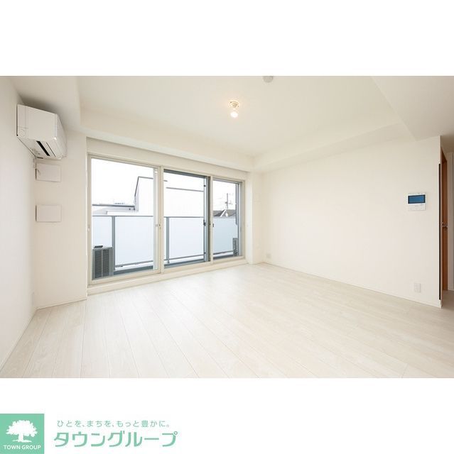 バルコニー　★タウンハウジング蒲田店取り扱い★