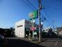 スーパー　マルエツ根岸店（スーパー）まで331m