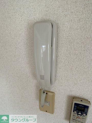 その他設備　別部屋写真