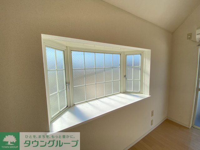 その他設備　別部屋写真