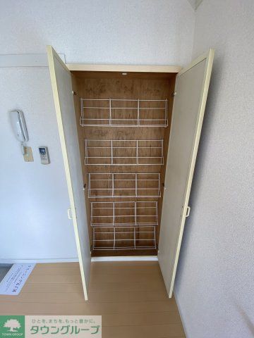 収納　別部屋写真参考