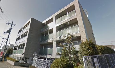 京阪宇治線 観月橋駅 徒歩15分 築31年