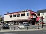飲食店　ガスト 天王寺東店（飲食店）まで1556m