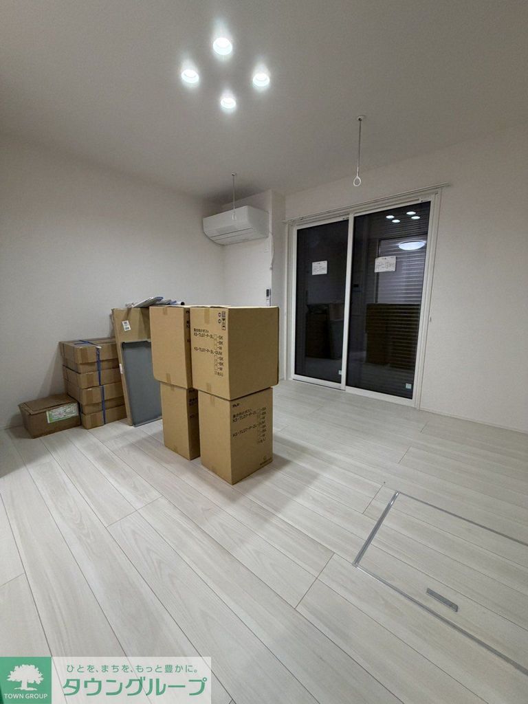 その他部屋・スペース　収納