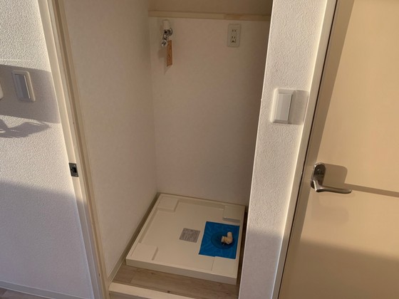 その他　※別部屋の写真です