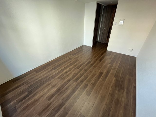 1K Mansion in Naniwa-ku, Osaka