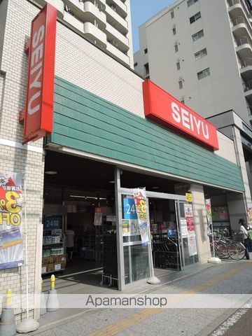スーパー　西友北仙台店（スーパー）まで774m