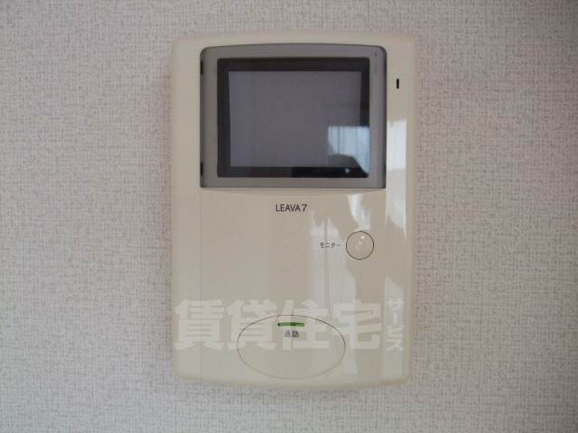 その他　ＴＶモニターフォン