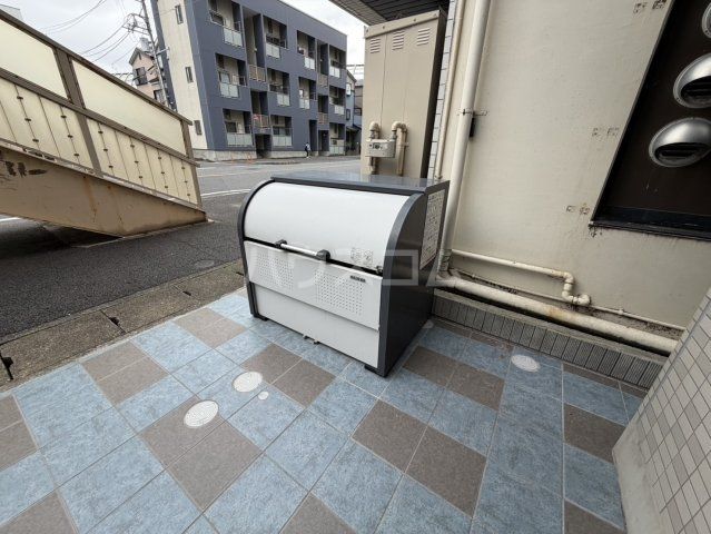 The Residence船橋の外観写真