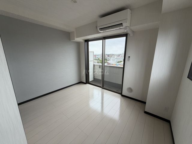 The Residence船橋の居間写真