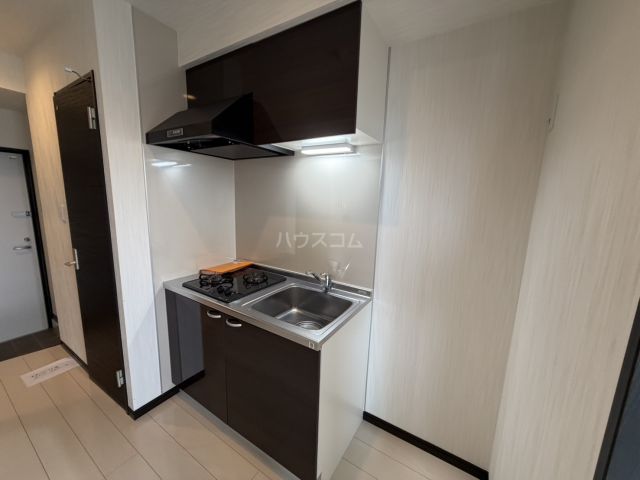 The Residence船橋のキッチン写真