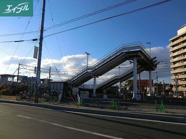 その他　備前西市駅（その他）まで2700m