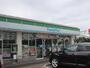 コンビニ　ファミリーマート塩味朝霞溝沼店（コンビニ）まで261m