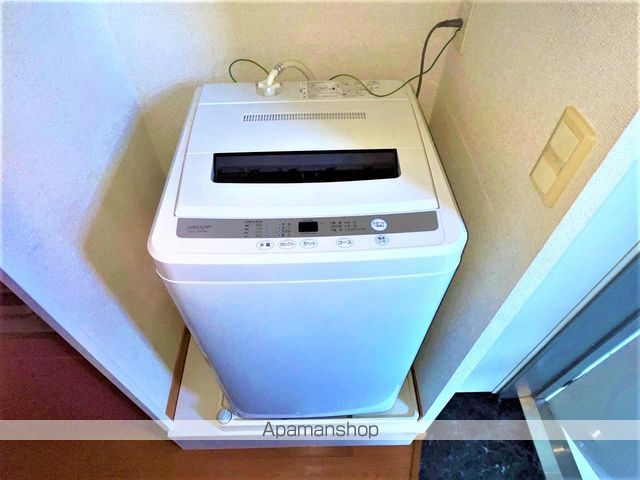 レオパレス東雲のその他写真