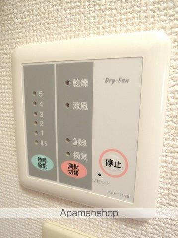 レオパレス東雲のその他写真