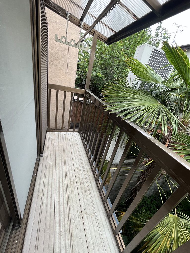 柳図子町の内装写真