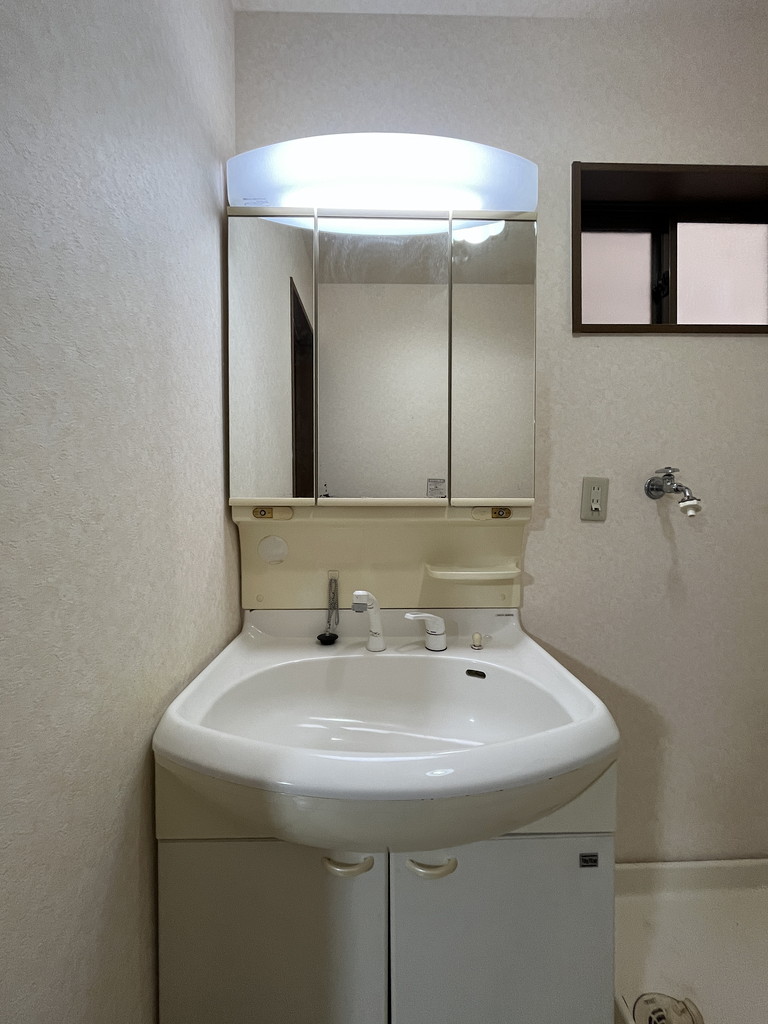 柳図子町の内装写真
