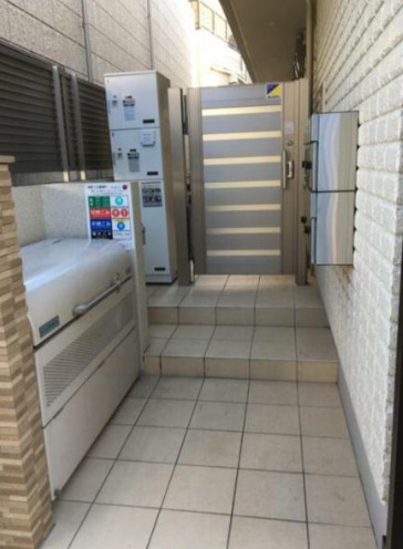 その他共有部分　その他