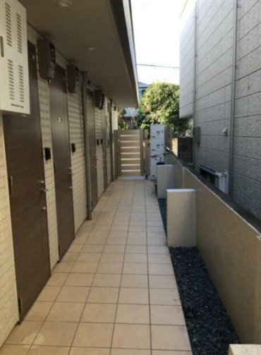 その他共有部分　その他