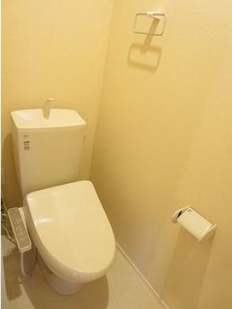 トイレ　トイレ※参考写真