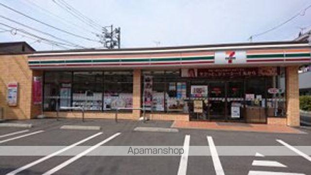 その他　【コンビニエンスストア】セブンイレブン　豊島高松1丁目店（その他）まで268m
