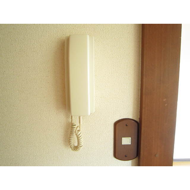 その他　インターフォン