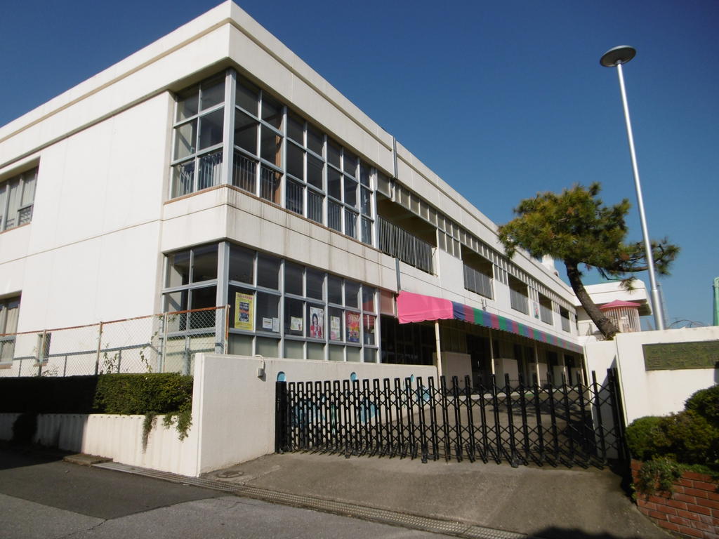 幼稚園・保育園　酒々井幼稚園（幼稚園・保育園）まで910m