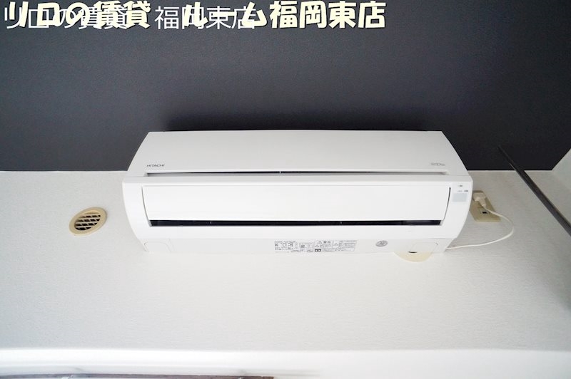 その他設備　別号室