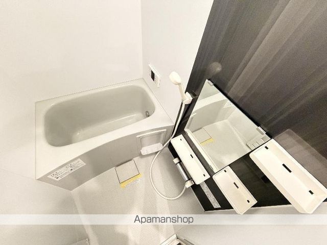 リアンMの風呂写真