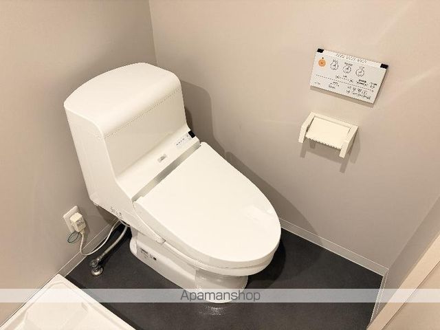 リアンMのトイレ写真
