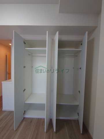 ライトテラス秋葉原の内装写真